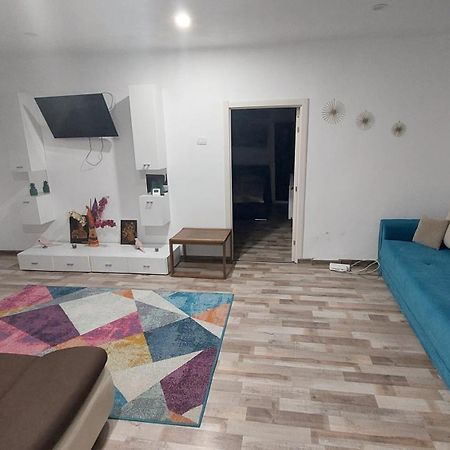 Апартаменты Apartament Diaconu Coresi Брашов Экстерьер фото