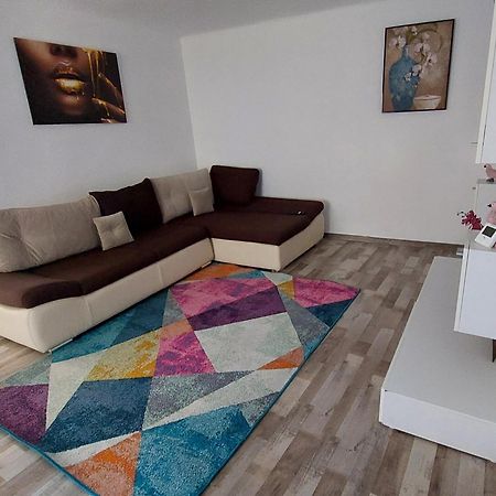 Апартаменты Apartament Diaconu Coresi Брашов Экстерьер фото