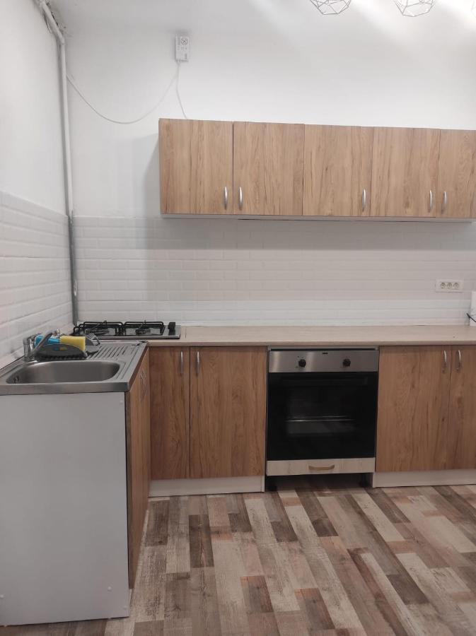 Апартаменты Apartament Diaconu Coresi Брашов Экстерьер фото