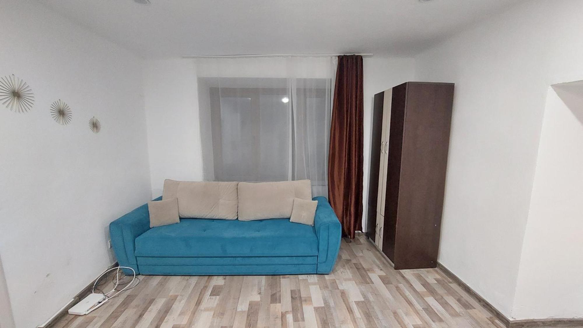 Апартаменты Apartament Diaconu Coresi Брашов Экстерьер фото