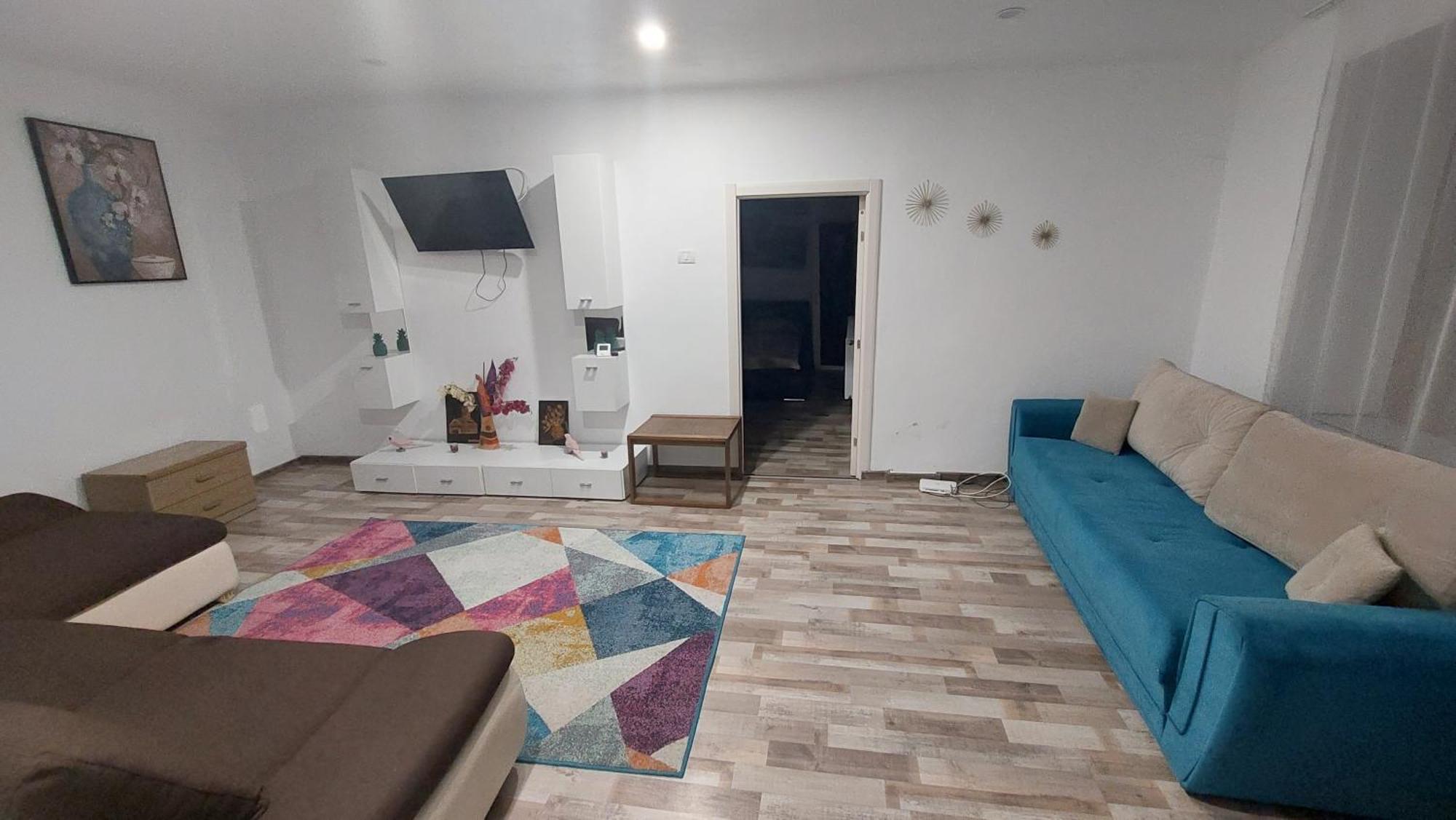 Апартаменты Apartament Diaconu Coresi Брашов Экстерьер фото