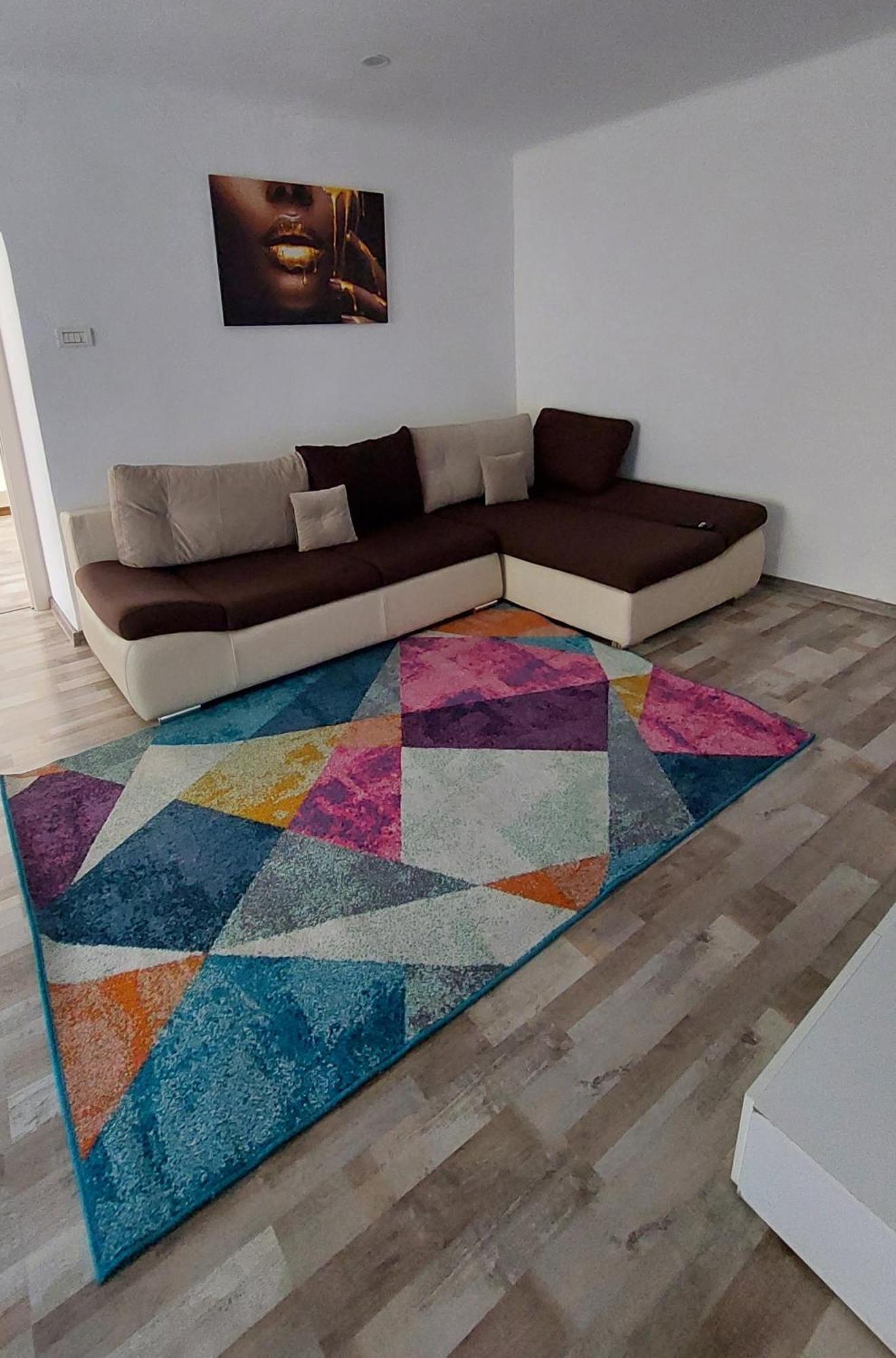 Апартаменты Apartament Diaconu Coresi Брашов Экстерьер фото