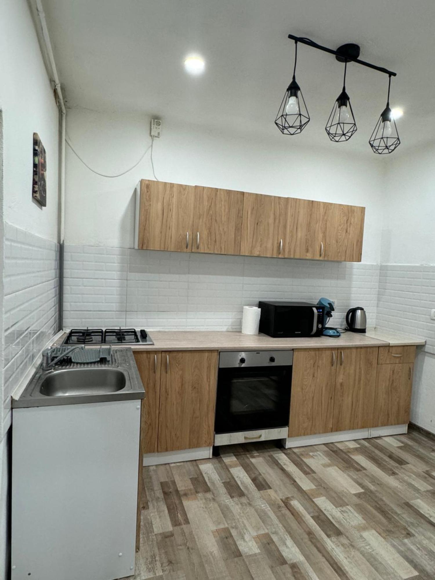 Апартаменты Apartament Diaconu Coresi Брашов Экстерьер фото