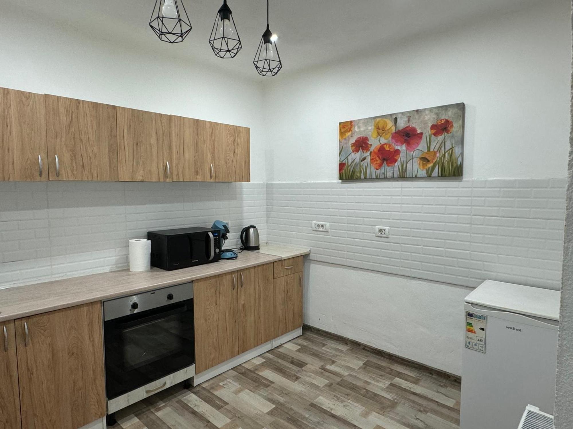Апартаменты Apartament Diaconu Coresi Брашов Экстерьер фото